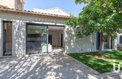vente maison 749 000 € à proximité de Vallauris (06220)