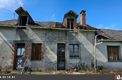 vente maison 38 100 € à proximité de Juillac (19350)