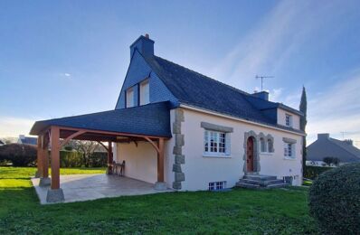 vente maison 299 900 € à proximité de Billiers (56190)