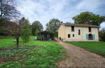 vente maison 415 000 € à proximité de Dompierre-sur-Veyle (01240)