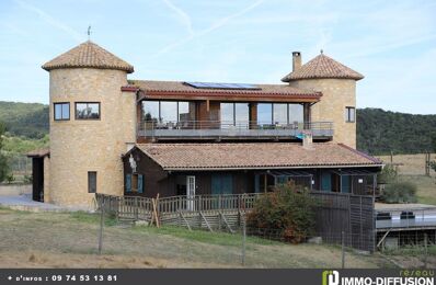 vente maison 1 590 000 € à proximité de Berriac (11000)
