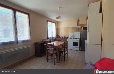 location appartement 340 € CC /mois à proximité de Prayols (09000)