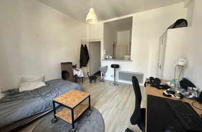 location appartement 475 € CC /mois à proximité de Mont-Près-Chambord (41250)