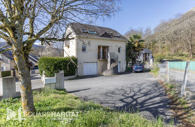 vente appartement 161 300 € à proximité de Bagnères-de-Bigorre (65200)