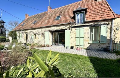 vente maison 180 000 € à proximité de Saint-Pierre-le-Bost (23600)