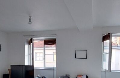 appartement 2 pièces 37 m2 à louer à Lyon 2 (69002)