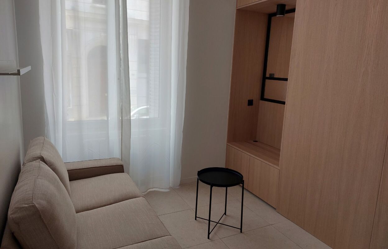appartement 2 pièces 31 m2 à louer à Lyon 6 (69006)