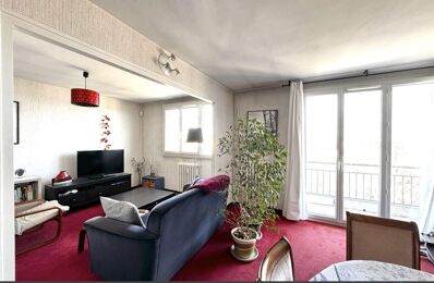 vente appartement 234 300 € à proximité de Villeneuve-Lès-Maguelone (34750)