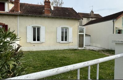 vente maison 61 000 € à proximité de Braize (03360)