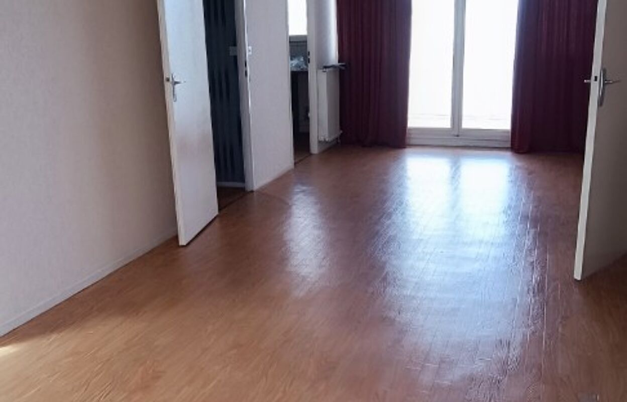 appartement 3 pièces 61 m2 à louer à Saint-Omer (62500)