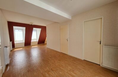 appartement 3 pièces 61 m2 à louer à Saint-Omer (62500)