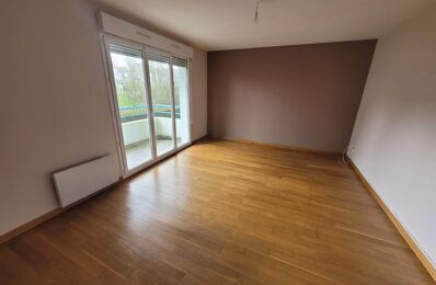 location appartement 590 € CC /mois à proximité de Neufchâtel-Hardelot (62152)