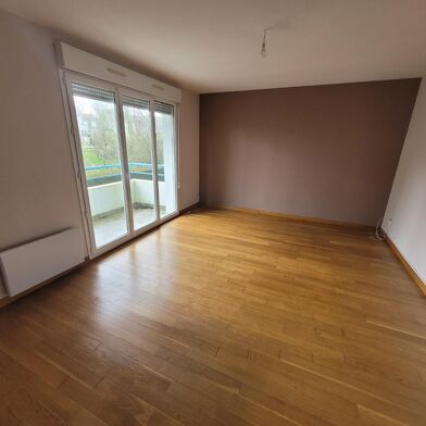 Appartement 41 m²