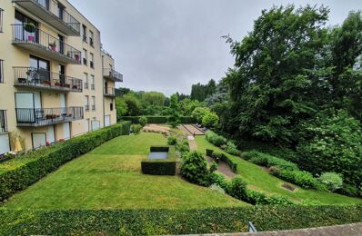 location appartement 456 € CC /mois à proximité de Montigny-en-Gohelle (62640)