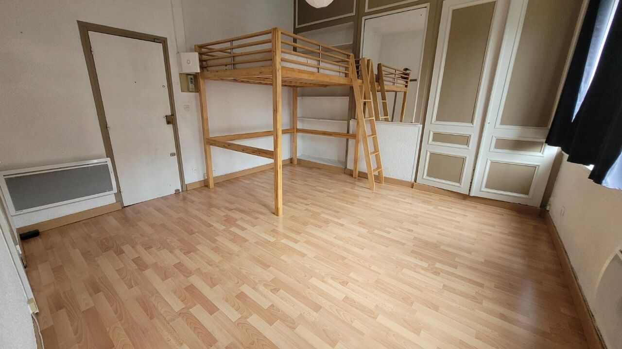appartement 1 pièces 25 m2 à louer à Lille (59000)