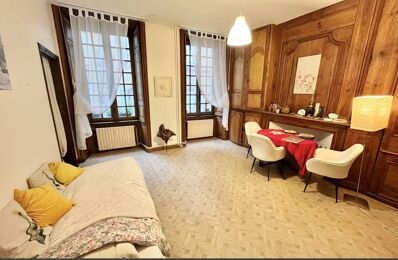 vente appartement 97 000 € à proximité de Mont Lozère Et Goulet (48190)