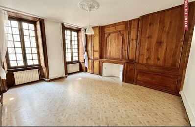 vente appartement 89 000 € à proximité de Lachamp-Ribennes (48700)