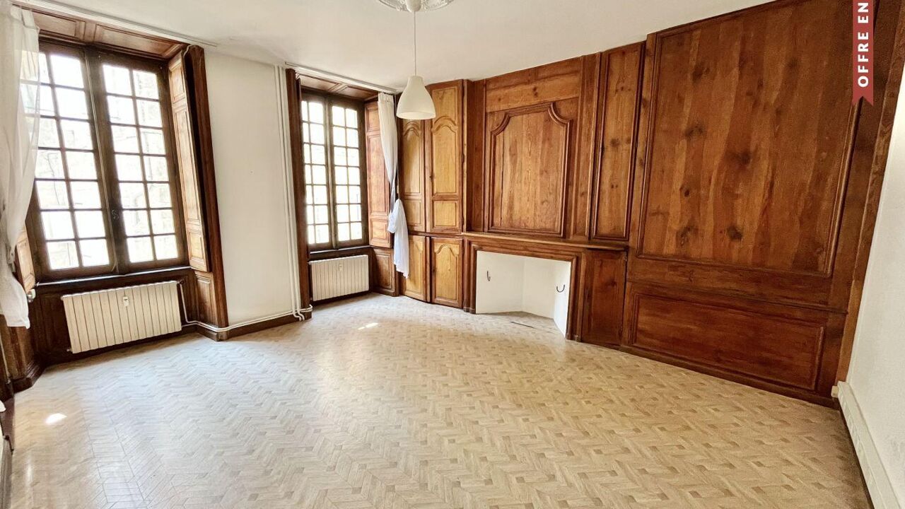 appartement 3 pièces 69 m2 à vendre à Mende (48000)