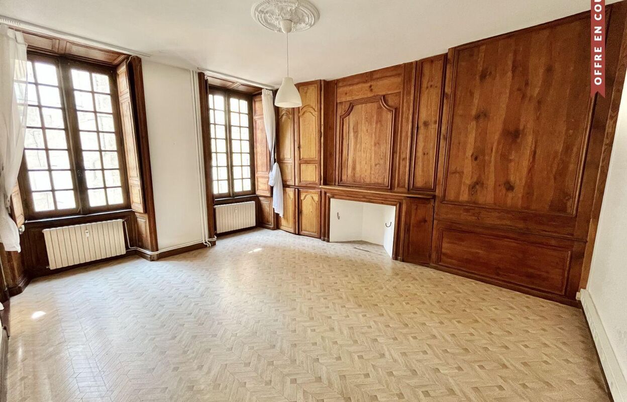 appartement 3 pièces 69 m2 à vendre à Mende (48000)