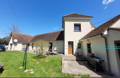 vente maison 193 000 € à proximité de Saint-Silvain-Bas-le-Roc (23600)