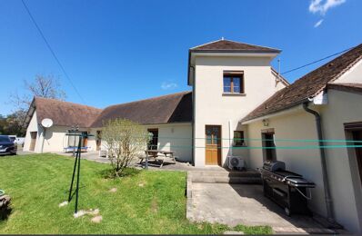 vente maison 193 000 € à proximité de Lavaufranche (23600)