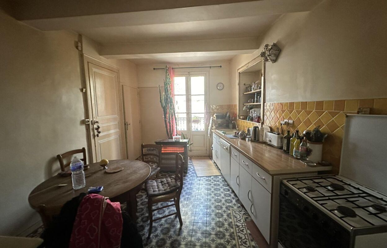 maison 6 pièces 130 m2 à vendre à Montagnac (34530)