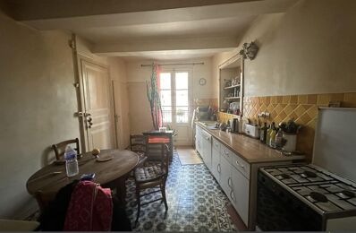 vente maison 137 500 € à proximité de Usclas-d'Hérault (34230)