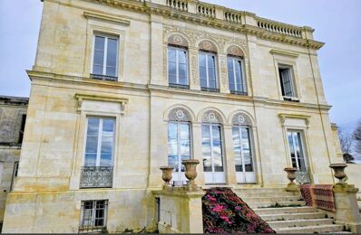 vente maison 1 575 000 € à proximité de Sainte-Radegonde (17250)