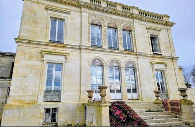 vente maison 1 575 000 € à proximité de Moëze (17780)