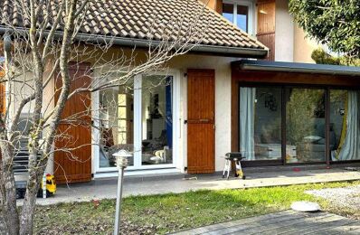 vente maison 499 500 € à proximité de Saint-Eusèbe (74150)