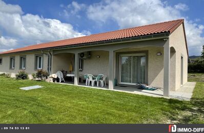 vente maison 240 000 € à proximité de La Guillermie (03250)