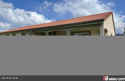 vente maison 240 000 € à proximité de Vollore-Ville (63120)