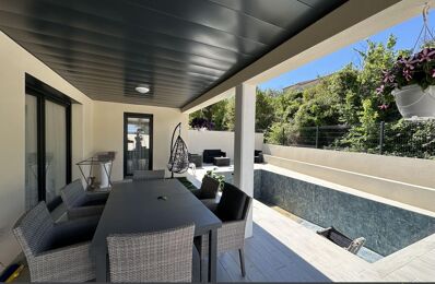 vente maison 461 000 € à proximité de Cazouls-d'Hérault (34120)