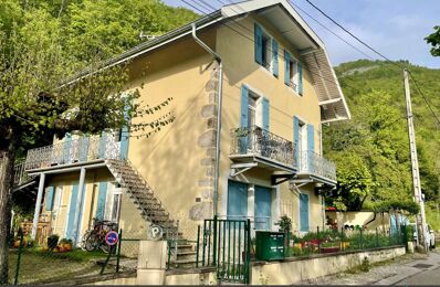 vente maison 1 365 000 € à proximité de Cons-Sainte-Colombe (74210)