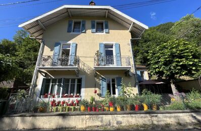 vente maison 1 365 000 € à proximité de Fillière (74570)