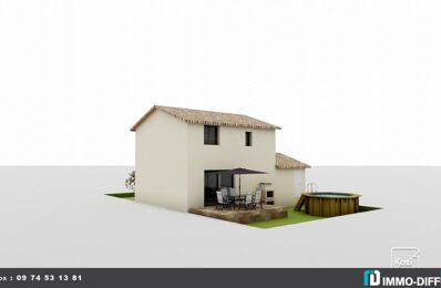 vente maison 249 000 € à proximité de Fontvieille (13990)