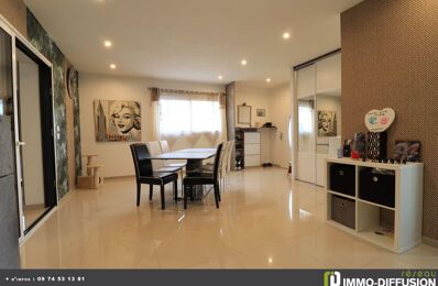 maison 5 pièces 130 m2 à vendre à La Lande-de-Fronsac (33240)