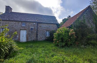 vente maison 117 150 € à proximité de Saint-Vaast-la-Hougue (50550)