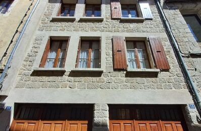 vente appartement 99 000 € à proximité de Les Salelles (07140)