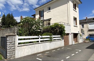 vente maison 259 975 € à proximité de Saint-Léonard-de-Noblat (87400)