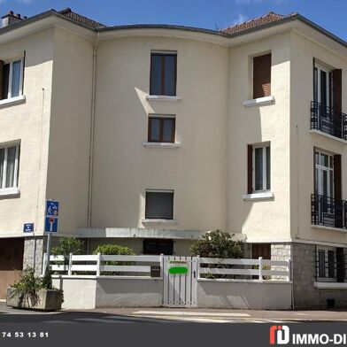 Maison 6 pièces 160 m²