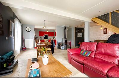 vente maison 215 000 € à proximité de Châtenoy-en-Bresse (71380)