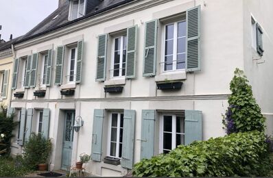 vente maison 478 000 € à proximité de Manneville-la-Goupil (76110)