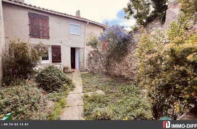 vente maison 117 000 € à proximité de Lézignan-Corbières (11200)