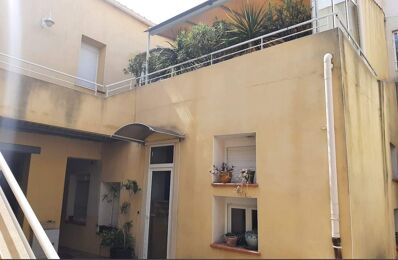 appartement 4 pièces 107 m2 à vendre à Nîmes (30000)
