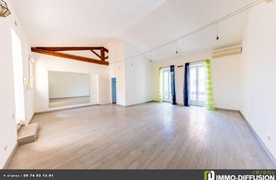 appartement 4 pièces 107 m2 à vendre à Nîmes (30000)
