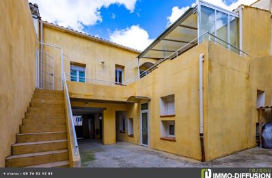 vente appartement 325 000 € à proximité de Montpezat (30730)