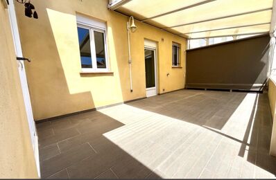 vente appartement 263 500 € à proximité de Uzès (30700)