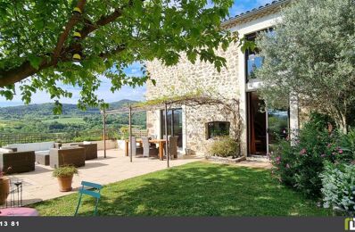 vente maison 590 000 € à proximité de Portes-Lès-Valence (26800)