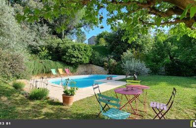vente maison 590 000 € à proximité de Charmes-sur-Rhône (07800)
